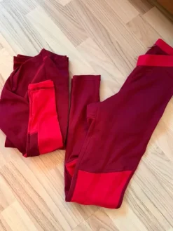 Best Crivit Naisten lämpökerrasto