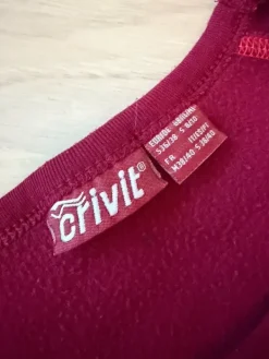 Best Crivit Naisten lämpökerrasto