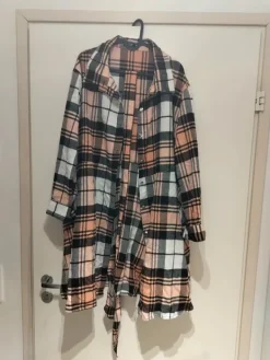 Hot Shein Curve Naisten mekko/paita