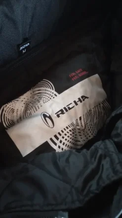 Hot Richa Naisten mp housut