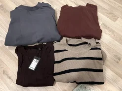 Outlet Naisten paitapaketti