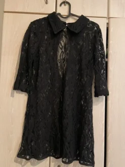 Sale Naisten pitsi tunika