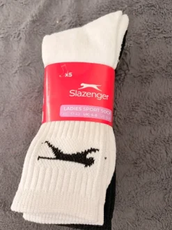 Sale Slazenger Naisten sukat