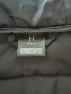 Clearance House Naisten toppatakki