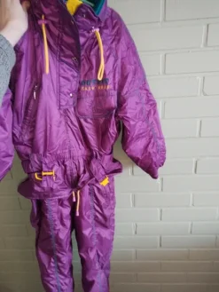 Online Naisten/Tyttöjen Talvihaalarit