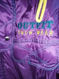 Online Naisten/Tyttöjen Talvihaalarit