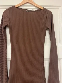 Outlet NA-KD NAKD klänning xs oanvänd