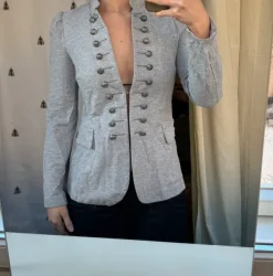 Online Napoleon blazer