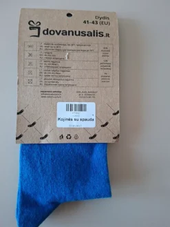 Hot Naujos vyriškos kojinės