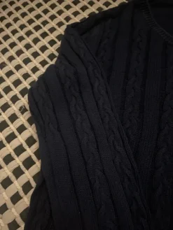 Discount United Colors of Benetton Navy benetton neule