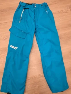 Discount Neff miesten lasketteluhousut