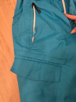 Discount Neff miesten lasketteluhousut