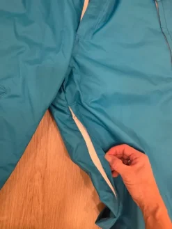 Discount Neff miesten lasketteluhousut