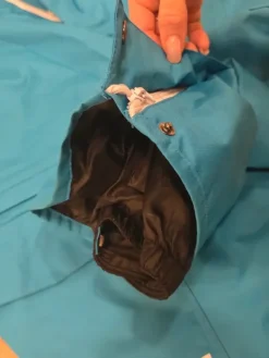 Discount Neff miesten lasketteluhousut