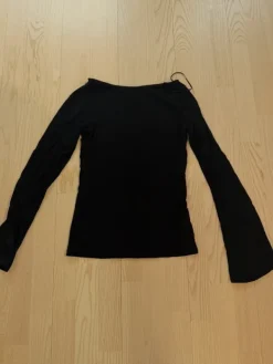 Clearance Nelly boatneck toppi