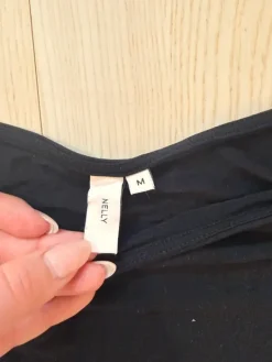 Clearance Nelly boatneck toppi