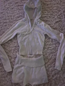 Best Nelly knitted set