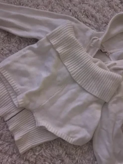 Best Nelly knitted set