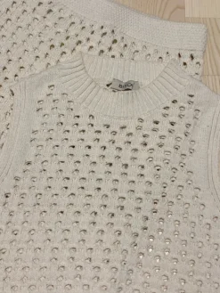 Clearance BISOU Neule setti