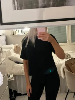 Gina Tricot Neule T-paita