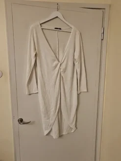 Online Boohoo Neule tunika