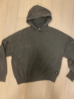 Discount Pull & Bear Neulehuppari