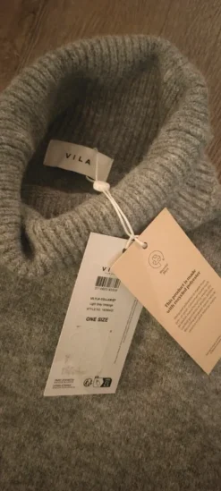 Hot Vila Neulekaulus