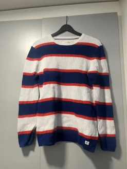 Tom Tailor Denim Neulepusero