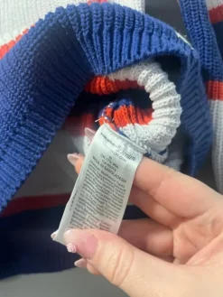 Tom Tailor Denim Neulepusero