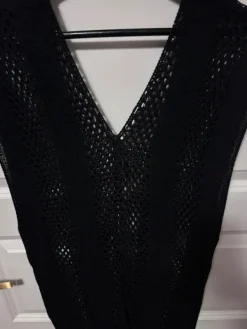 Ei tietoa Neule/rantamekko