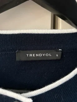 Hot Trendyol Neuletakki