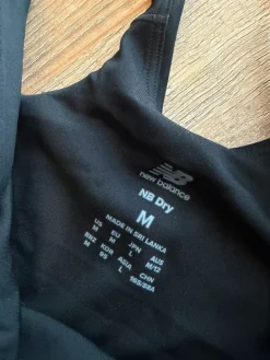 New balance m dydžio kombinezonas