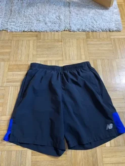Discount New Balance shortsit