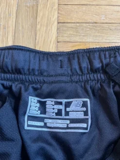 Discount New Balance shortsit