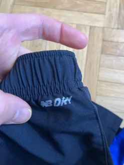 Discount New Balance shortsit