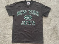 New York Jets t-shirt