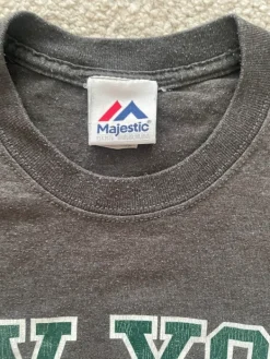 New York Jets t-shirt