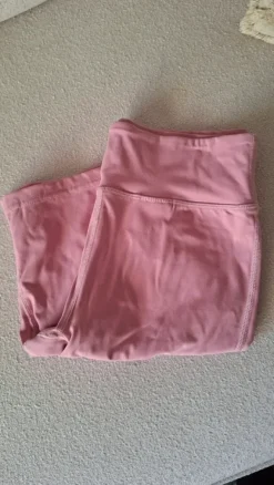 Discount New Yorker biker shorts