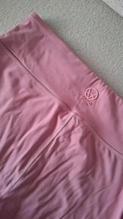 Discount New Yorker biker shorts