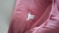 Discount New Yorker biker shorts