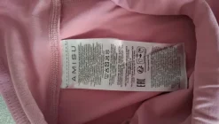 Discount New Yorker biker shorts