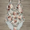 Clearance Newbie naisten kukallinen uimapuku M