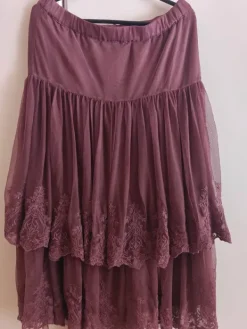 Discount Newbie skirt new