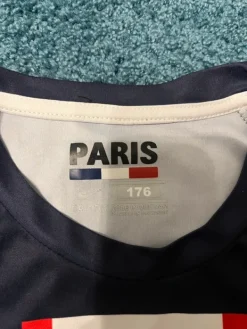 New PSG Neymar Jr. Pelipaita