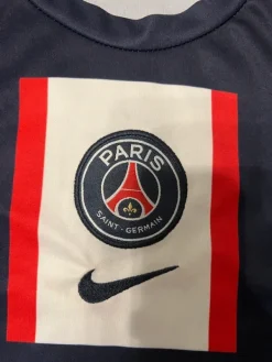 New PSG Neymar Jr. Pelipaita