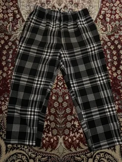 Sale Reclaimed Vintage Night trousers