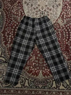 Sale Reclaimed Vintage Night trousers