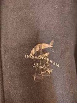 Hot Nightwish huppari