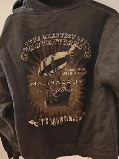 Hot Nightwish huppari