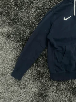 Best Nike - Vetoketju huppari